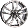 Jante VW R17 5x112 HB 182 Style | Passat Golf Tiguan Arteon Sharan etc