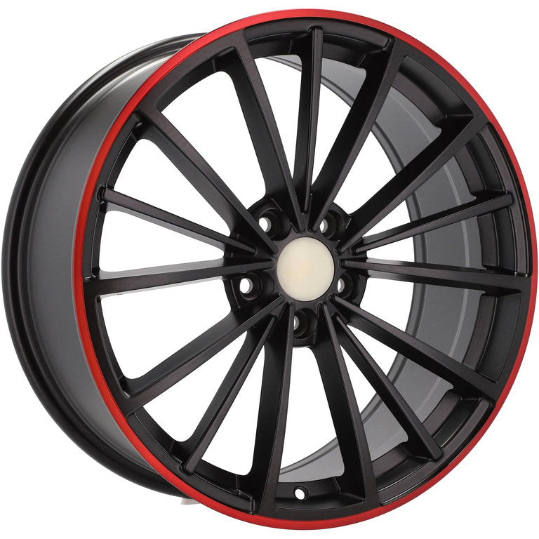Jante VW R17 5x112 BLHMLR Style | Passat Golf Tiguan Arteon Sharan etc