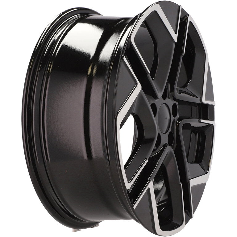 Jante VW R17 5x112 MB 258 Style | Passat Golf Tiguan Arteon Sharan etc