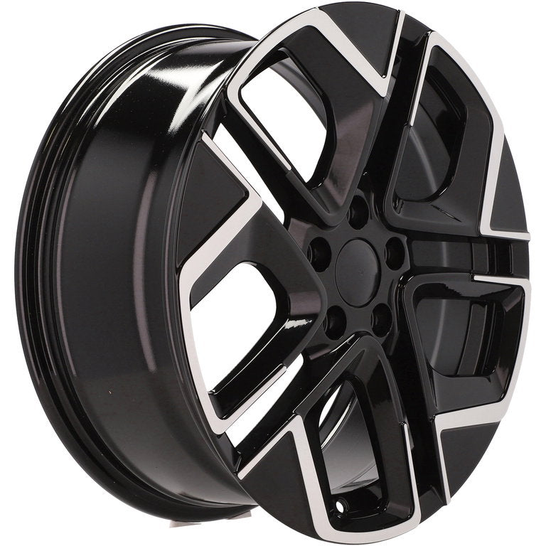 Jante VW R17 5x112 MB 258 Style | Passat Golf Tiguan Arteon Sharan etc