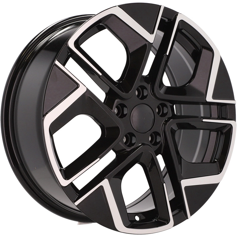 Jante VW R17 5x112 MB 258 Style | Passat Golf Tiguan Arteon Sharan etc