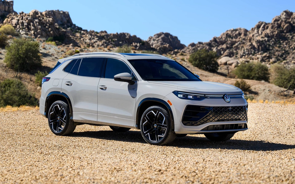 Jante VW R17 5x112 MB 258 Style | Passat Golf Tiguan Arteon Sharan etc