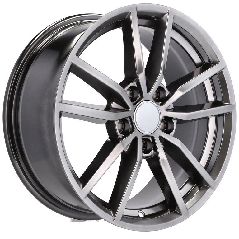 Jante VW R17 5x112 Golf HB R Line Style | Passat Golf Jetta Touran etc
