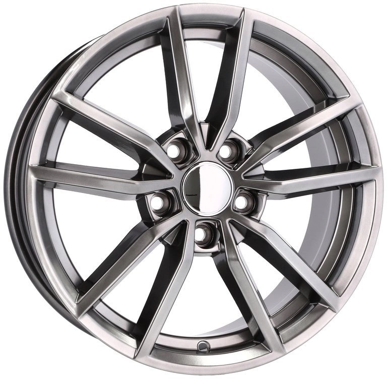 Jante VW R17 5x112 Golf HB R Line Style | Passat Golf Jetta Touran etc