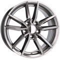 Jante VW R17 5x112 Golf HB R Line Style | Passat Golf Jetta Touran etc