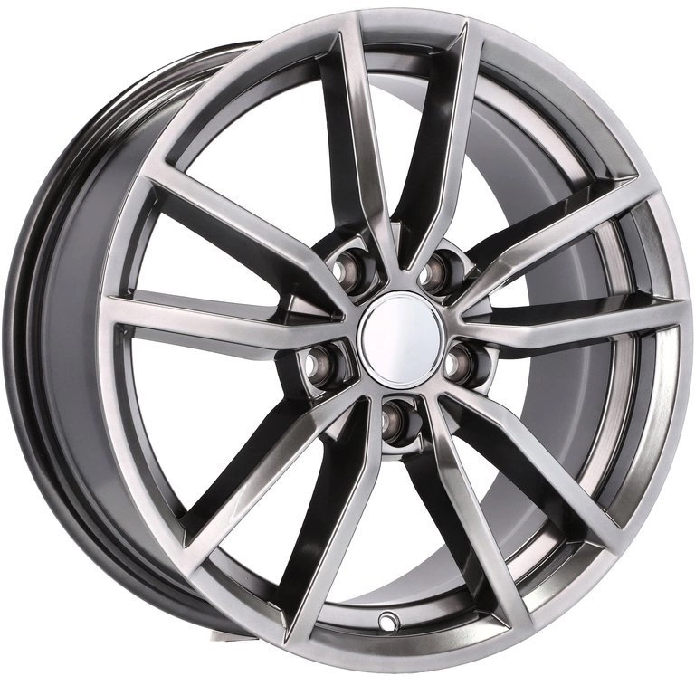 Jante VW R17 5x112 Golf HB R Line Style | Passat Golf Jetta Touran etc