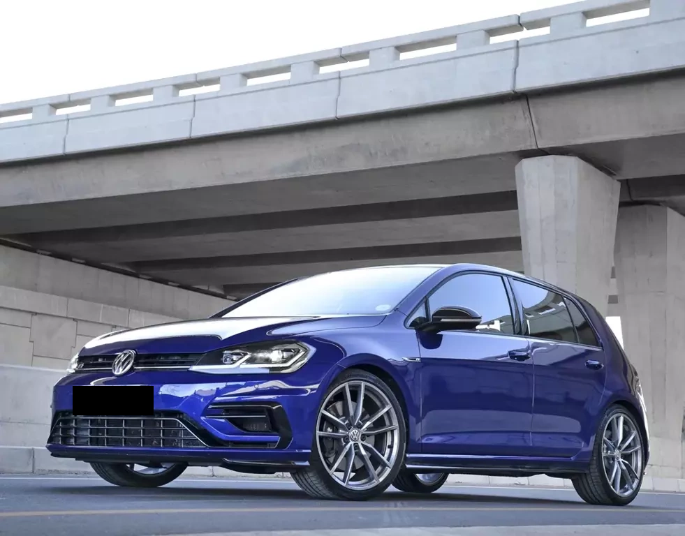 Jante VW R17 5x112 Golf HB R Line Style | Passat Golf Jetta Touran etc