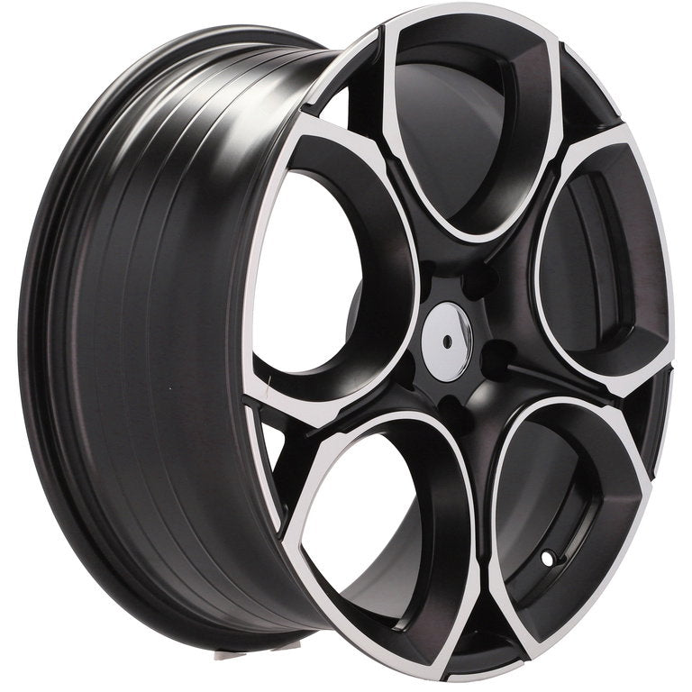 Jante VW R17 5x112 MB 232 Style | Passat Golf Tiguan Arteon Sharan etc