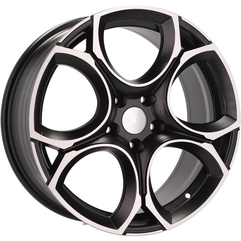 Jante VW R17 5x112 MB 232 Style | Passat Golf Tiguan Arteon Sharan etc