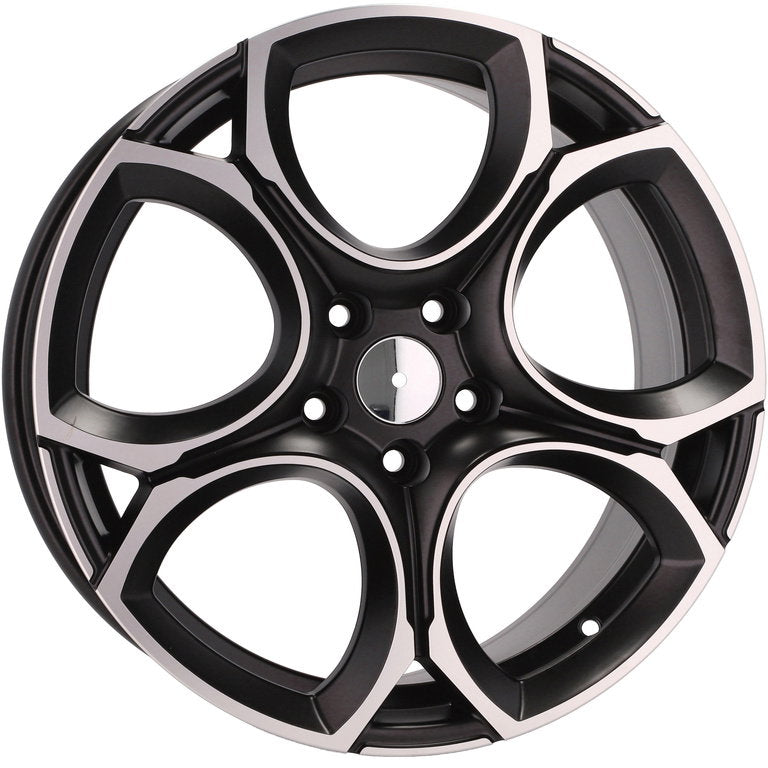 Jante VW R17 5x112 MB 232 Style | Passat Golf Tiguan Arteon Sharan etc