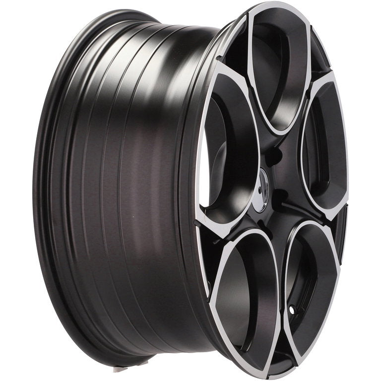 Jante VW R17 5x112 MB 232 Style | Passat Golf Tiguan Arteon Sharan etc