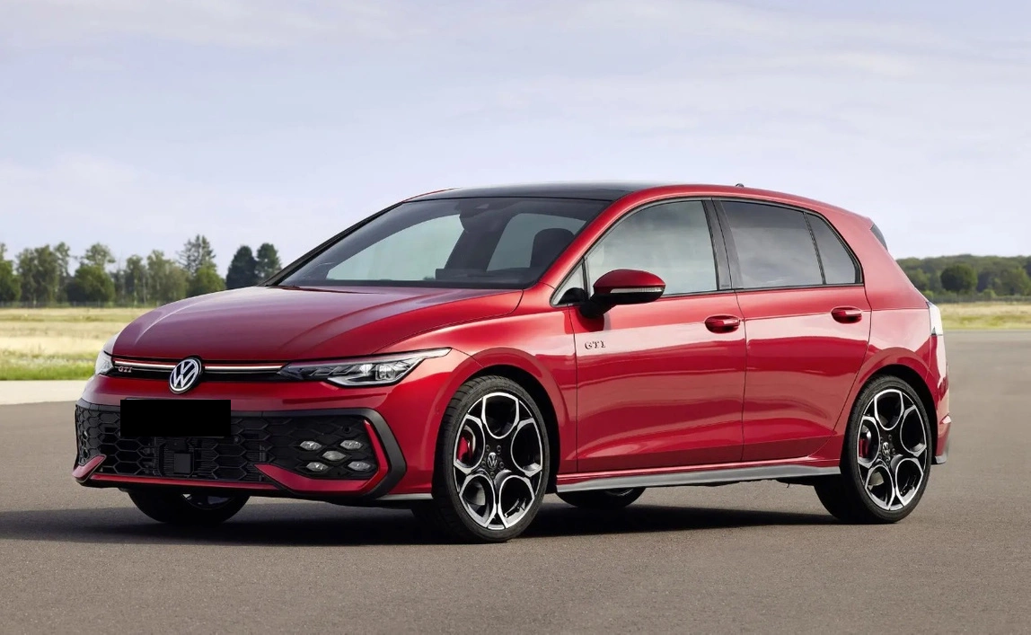 Jante VW R17 5x112 MB 232 Style | Passat Golf Tiguan Arteon Sharan etc