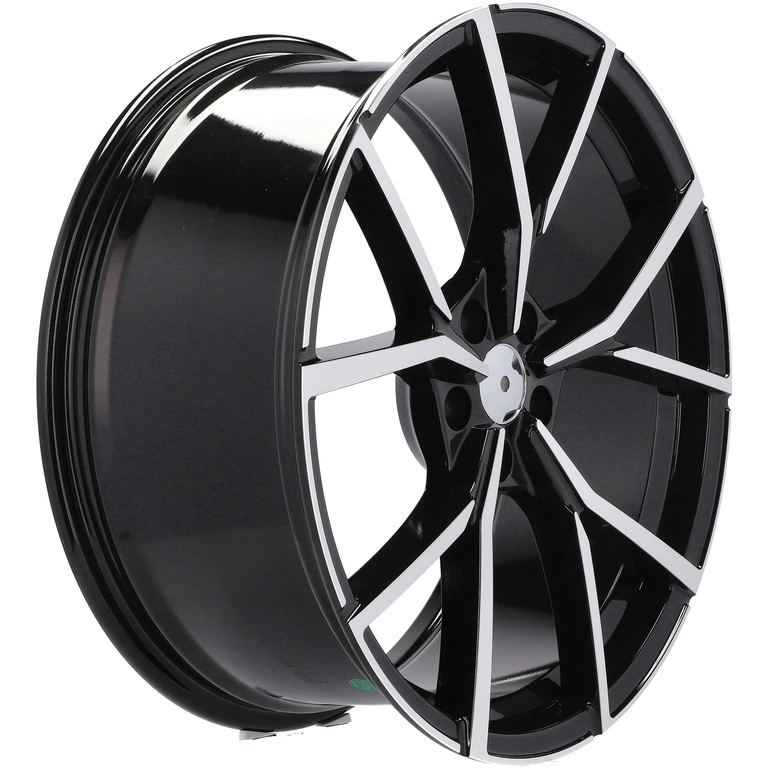 Jante VW R17 5x112 MB 801 Style | Passat Golf Tiguan Arteon Sharan etc