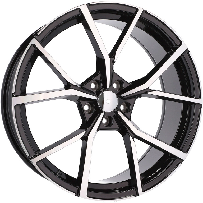 Jante VW R17 5x112 MB 801 Style | Passat Golf Tiguan Arteon Sharan etc