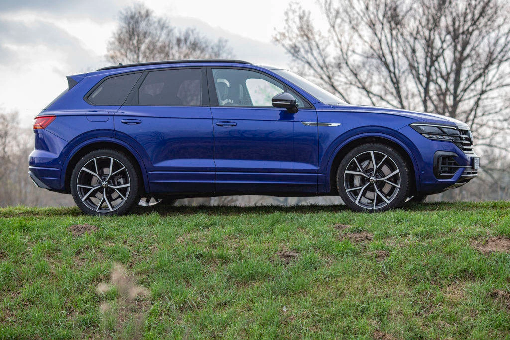 Jante VW R17 5x112 MB 801 Style | Passat Golf Tiguan Arteon Sharan etc