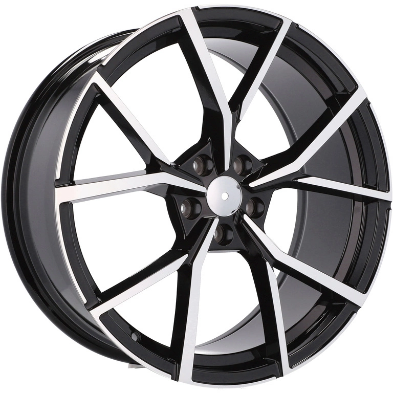 Jante VW R17 5x112 MB 801 Style | Passat Golf Tiguan Arteon Sharan etc