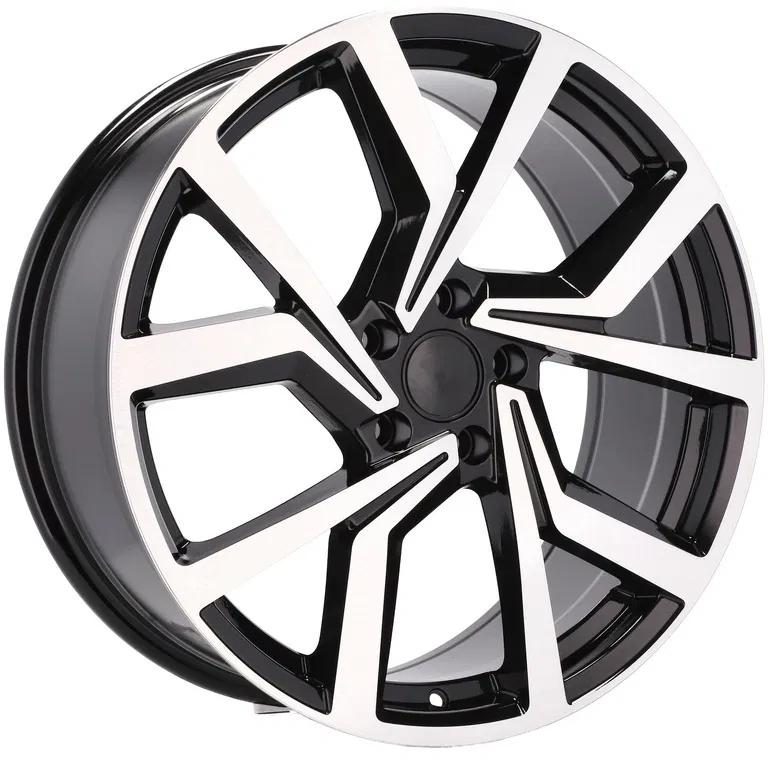 Jante VW R17 5x112 MB 154 Style | Passat Golf Tiguan Arteon Sharan etc