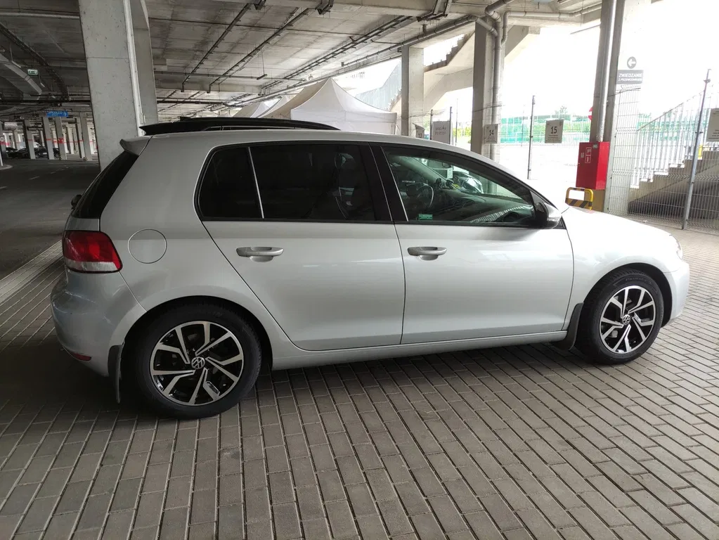 Jante VW R17 5x112 MB 154 Style | Passat Golf Tiguan Arteon Sharan etc