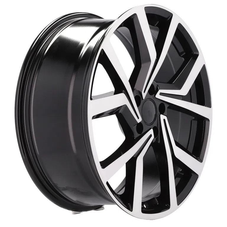 Jante VW R17 5x112 MB 154 Style | Passat Golf Tiguan Arteon Sharan etc