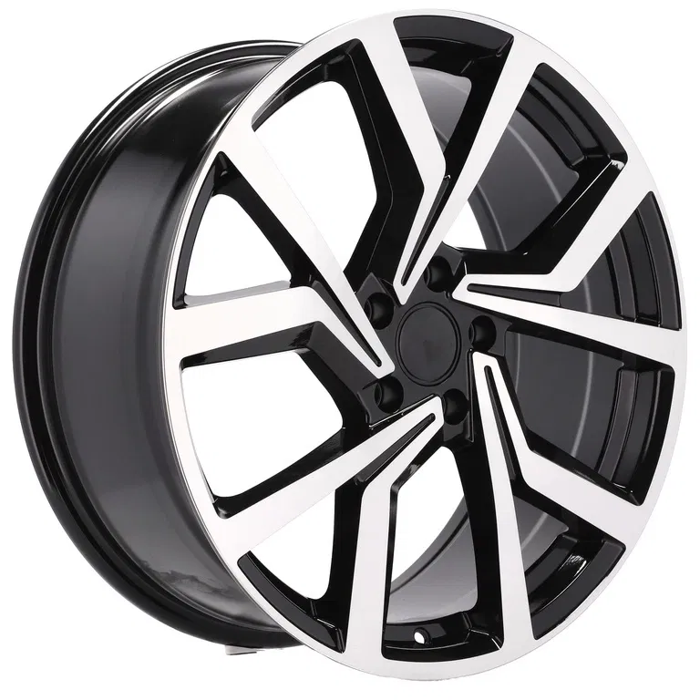 Jante VW R17 5x112 MB 154 Style | Passat Golf Tiguan Arteon Sharan etc