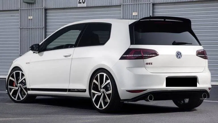 Jante VW R17 5x112 MB 154 Style | Passat Golf Tiguan Arteon Sharan etc