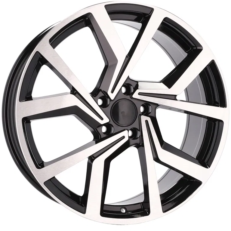 Jante VW R17 5x112 MB 154 Style | Passat Golf Tiguan Arteon Sharan etc