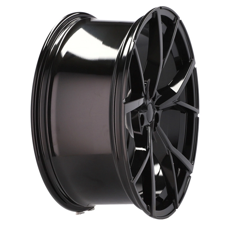 Jante VW R17 5x112 BL 801 Style | Passat Golf Tiguan Arteon Sharan etc