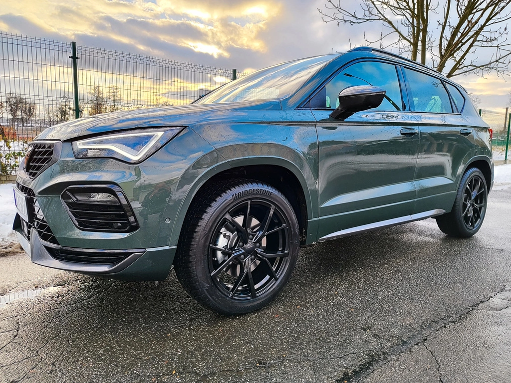 Jante VW R17 5x112 BL 801 Style | Passat Golf Tiguan Arteon Sharan etc