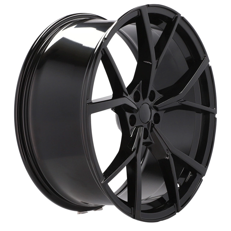 Jante VW R17 5x112 BL 801 Style | Passat Golf Tiguan Arteon Sharan etc
