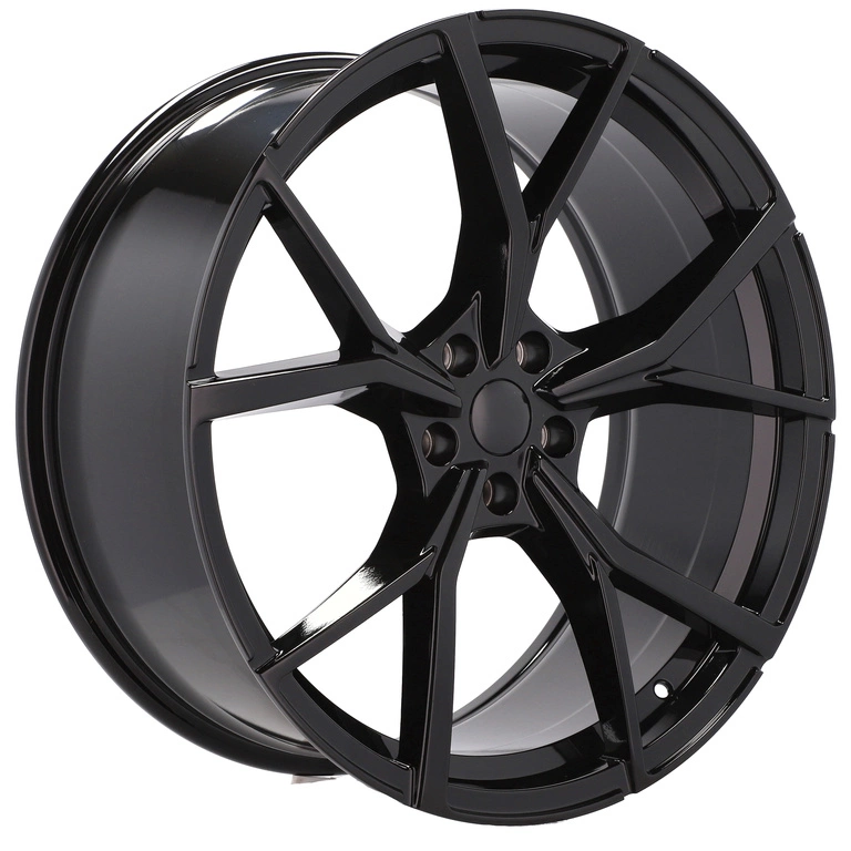 Jante VW R17 5x112 BL 801 Style | Passat Golf Tiguan Arteon Sharan etc