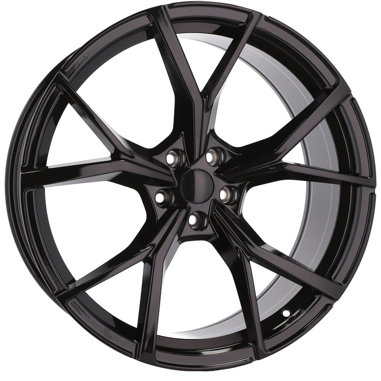 Jante VW R17 5x112 BL 801 Style | Passat Golf Tiguan Arteon Sharan etc