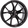 Jante VW R17 5x112 BL 801 Style | Passat Golf Tiguan Arteon Sharan etc