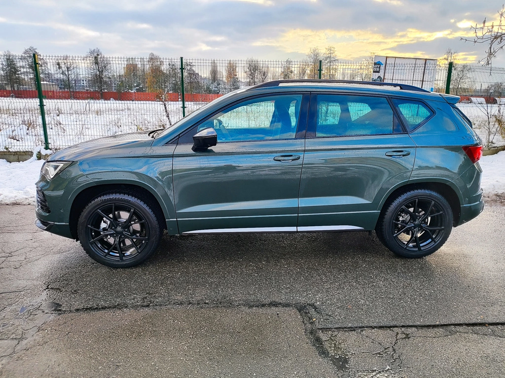 Jante VW R17 5x112 BL 801 Style | Passat Golf Tiguan Arteon Sharan etc