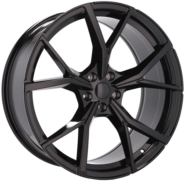 Jante VW R17 5x112 BL 801 Style | Passat Golf Tiguan Arteon Sharan etc