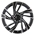 Jante VW R17 5x112 MB 772 Style | Passat Golf Tiguan Arteon Sharan etc