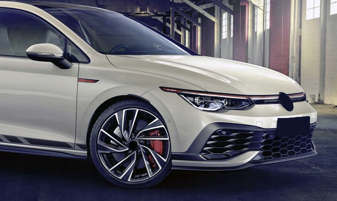 Jante VW R17 5x112 MB 772 Style | Passat Golf Tiguan Arteon Sharan etc