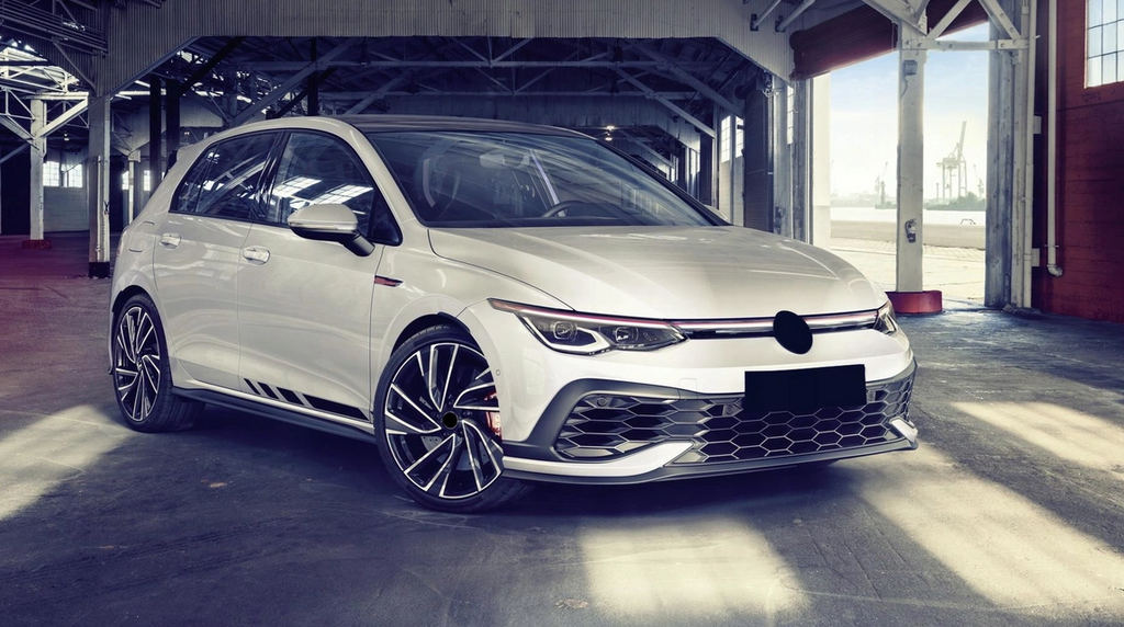 Jante VW R17 5x112 MB 772 Style | Passat Golf Tiguan Arteon Sharan etc