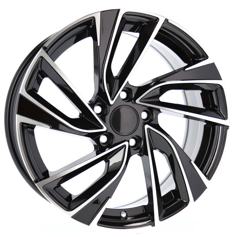 Jante VW R17 5x112 MB 772 Style | Passat Golf Tiguan Arteon Sharan etc