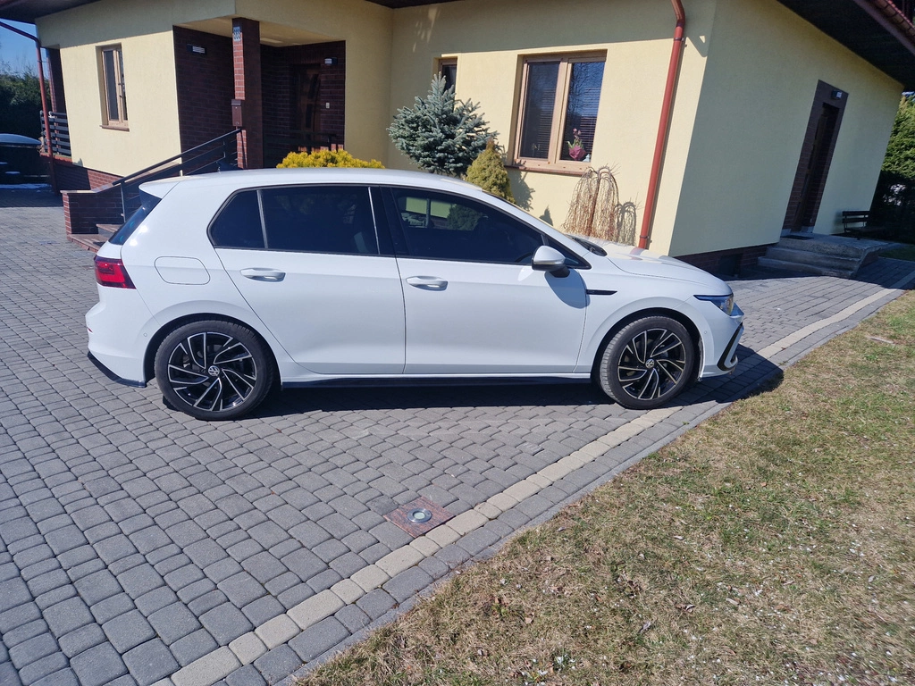 Jante VW R17 5x112 MB 772 Style | Passat Golf Tiguan Arteon Sharan etc