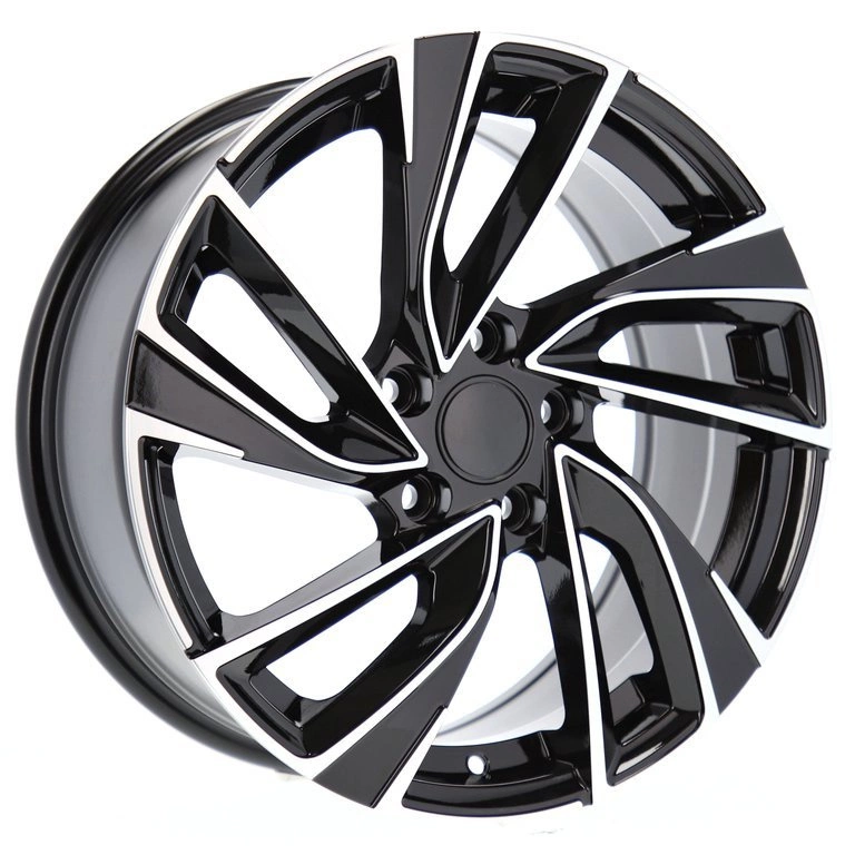 Jante VW R17 5x112 MB 772 Style | Passat Golf Tiguan Arteon Sharan etc