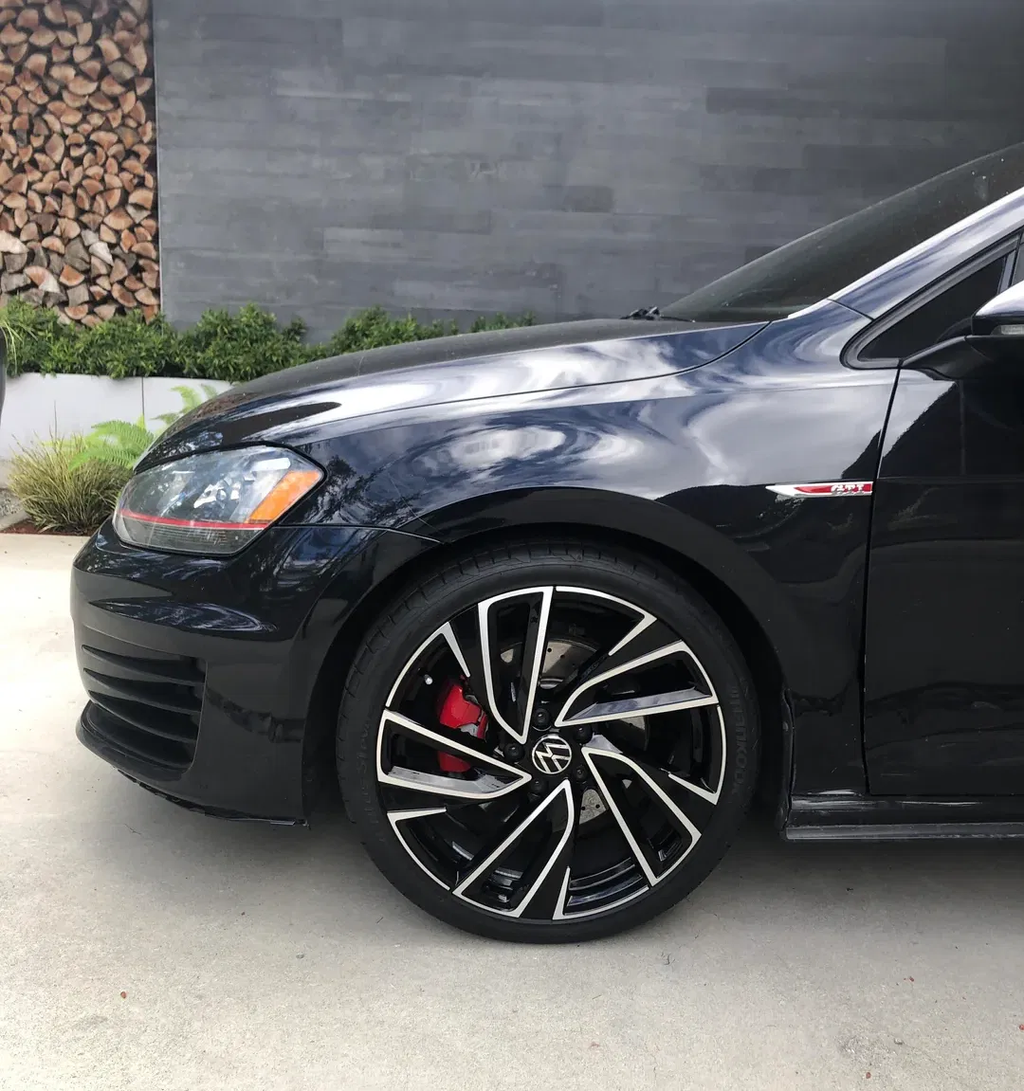 Jante VW R17 5x112 MB 772 Style | Passat Golf Tiguan Arteon Sharan etc