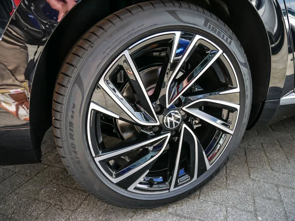 Jante VW R17 5x112 MB 772 Style | Passat Golf Tiguan Arteon Sharan etc