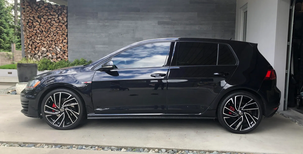 Jante VW R17 5x112 MB 772 Style | Passat Golf Tiguan Arteon Sharan etc