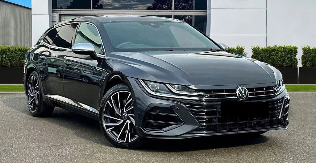 Jante VW R17 5x112 MB 772 Style | Passat Golf Tiguan Arteon Sharan etc