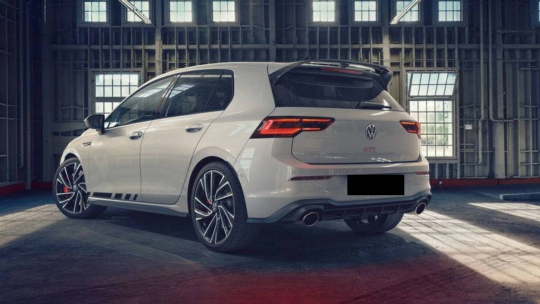 Jante VW R17 5x112 MB 772 Style | Passat Golf Tiguan Arteon Sharan etc
