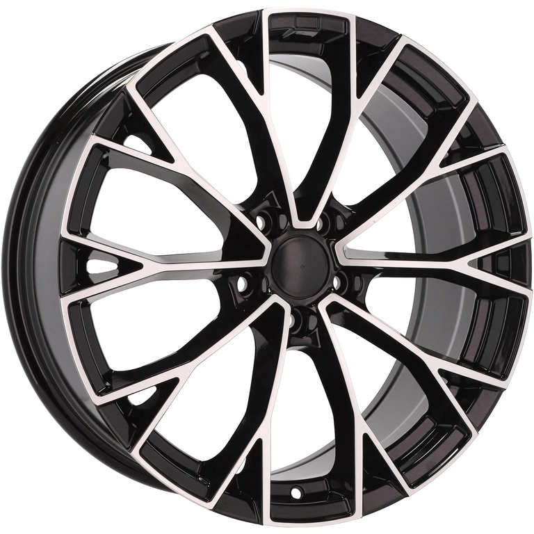 Jante VW R17 5x112 MB 279 Style | Passat Golf Tiguan Arteon Sharan etc