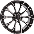 Jante VW R17 5x112 MB 279 Style | Passat Golf Tiguan Arteon Sharan etc