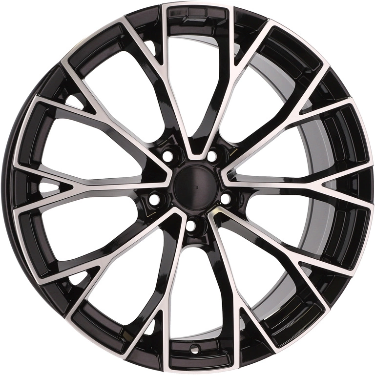 Jante VW R17 5x112 MB 279 Style | Passat Golf Tiguan Arteon Sharan etc