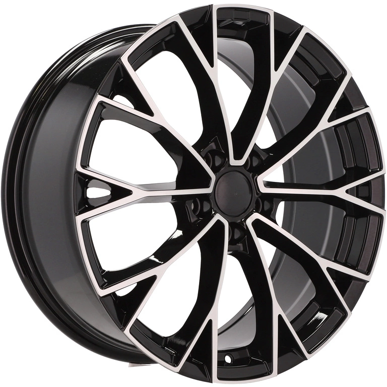 Jante VW R17 5x112 MB 279 Style | Passat Golf Tiguan Arteon Sharan etc