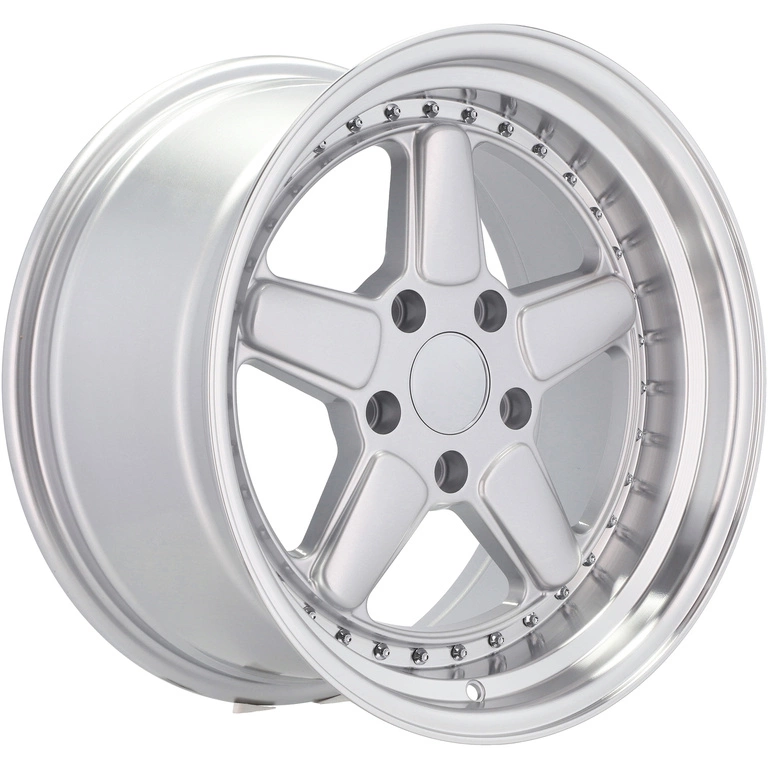 Jante BMW R17 5x120 SCHNITZER Style | E36 E46 E90 E91 E92 E34 E39 E32
